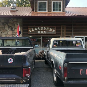 Delauders BBQ - Barbeque Near Me - Sevierville, Tennessee Delauders BBQ - Barbeque Near Me - Sevierville, Tennessee