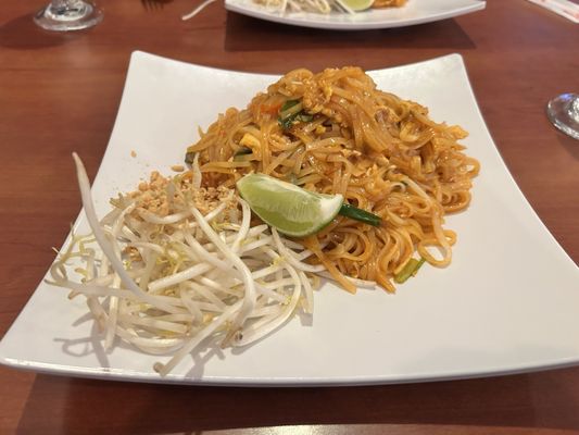 Talay Thai Cuisine by null