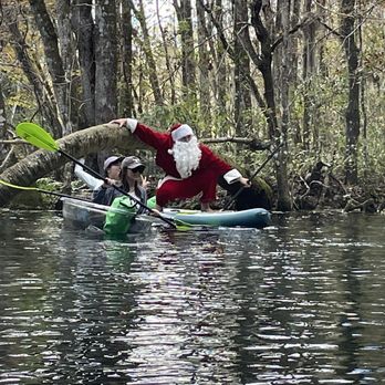 Silver Springs State Park - Christmas in Florida - Parks Near Me - Ocala, Florida Silver Springs State Park - Christmas in Florida - Parks Near Me - Ocala, Florida