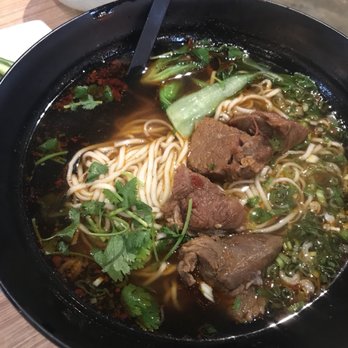 Mr.Dumpling - Chinese Near Me - Rancho Cucamonga, California