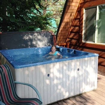 Wudenknipple - Nothing better than an outdoor hot tub at Wudenknipple on Big Powderhorn Ski Resort in Bessemer, MI - Ski Resorts Near Me - Bessemer, Michigan Wudenknipple - Nothing better than an outdoor hot tub at Wudenknipple on Big Powderhorn Ski Resort in Bessemer, MI - Ski Resorts Near Me - Bessemer, Michigan