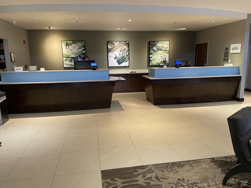 Residence Inn by Marriott Miami Airport