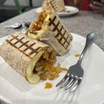 Kindbelly Cafe - Breakfast burrito - Juice Bars & Smoothies Near Me - Myrtle Beach, South Carolina Kindbelly Cafe - Breakfast burrito - Juice Bars & Smoothies Near Me - Myrtle Beach, South Carolina
