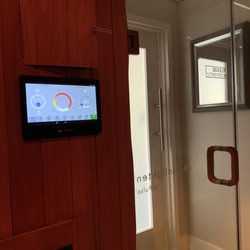 Inner Light Infrared Sauna Studio