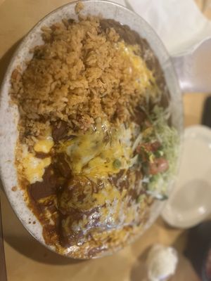 POPO'S Fiesta Del Sol by null