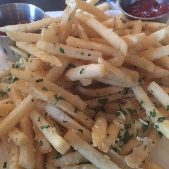 Live Oak Cafe - Parmesan fries - Breakfast & Brunch Near Me - Santa Barbara, California Live Oak Cafe - Parmesan fries - Breakfast & Brunch Near Me - Santa Barbara, California