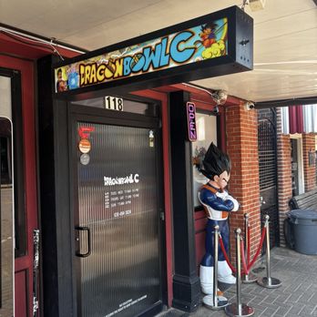 Dragon Bowl C - Noodles Near Me - Conroe, Texas