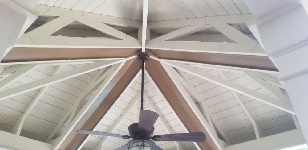 Slide of SillingsConstruction and Home inspections