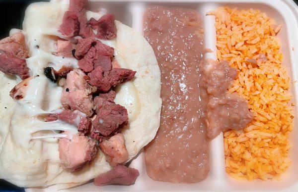 Gordo Taqueria by null