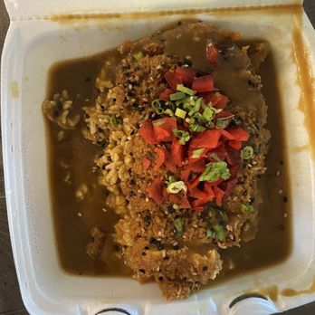 Top Sushi - Katsu curry chicken Katsu Curry - Sushi Bars Near Me - Richmond, Texas Top Sushi - Katsu curry chicken Katsu Curry - Sushi Bars Near Me - Richmond, Texas