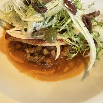 Hawthorn Grill - Sea bass - Steakhouses Near Me - Las Vegas, Nevada Hawthorn Grill - Sea bass - Steakhouses Near Me - Las Vegas, Nevada