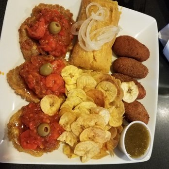 Cafe Habana City - Havana sample #1 - Cuban Near Me - Lafayette, Louisiana