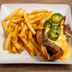 Sabbys Sandwich Shop