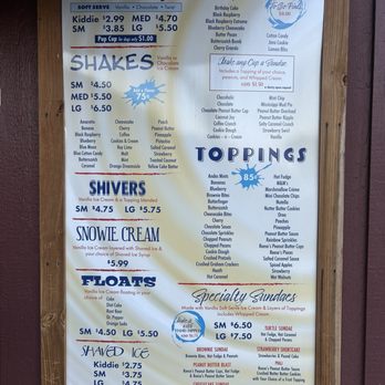 The Icebox Creamery - Ice Cream & Frozen Yogurt Near Me - Locust Grove, Virginia The Icebox Creamery - Ice Cream & Frozen Yogurt Near Me - Locust Grove, Virginia