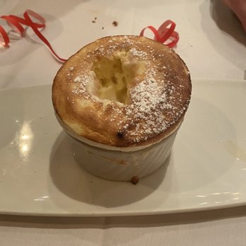 Fandango Restaurant - French Near Me - Pacific Grove, California