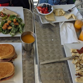 The Spot - The Cubano, Bacon Tomato Spinach Crepe, Banana Nutella Crepe, The Spot Breakfast, fresh squeezed orange juice, albondigas soup. - Creperies Near Me - Cambria, California The Spot - The Cubano, Bacon Tomato Spinach Crepe, Banana Nutella Crepe, The Spot Breakfast, fresh squeezed orange juice, albondigas soup. - Creperies Near Me - Cambria, California