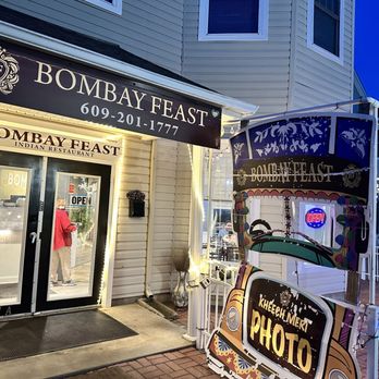 Bombay Feast - Vegetarian Near Me - Trenton, New Jersey Bombay Feast - Vegetarian Near Me - Trenton, New Jersey