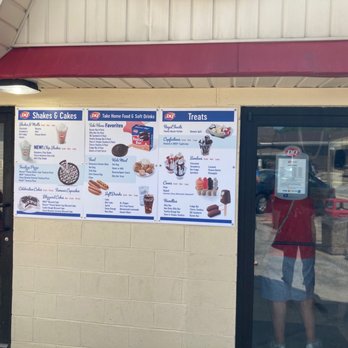 Dairy Queen Ltd Brazier - Menu - Ice Cream & Frozen Yogurt Near Me - Milwaukee, Wisconsin