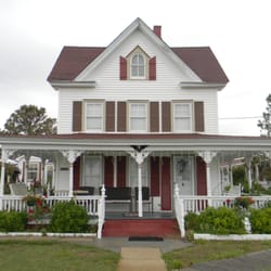 Bay View Inn - Main Building