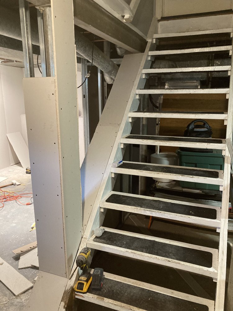 Slide of J&J'S Remodeling