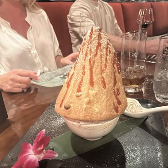 Echo Palm Beach - Soufflé - Bars Near Me - Palm Beach, Florida