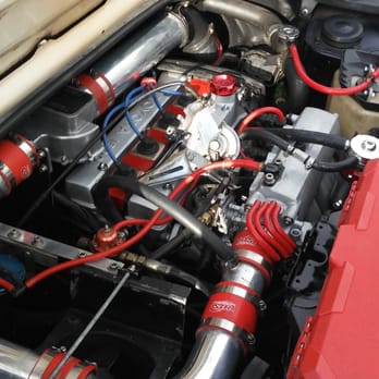 MRod Automotive - 4AGE Rebuild Complete - Auto Repair Near Me - Longwood, Florida MRod Automotive - 4AGE Rebuild Complete - Auto Repair Near Me - Longwood, Florida