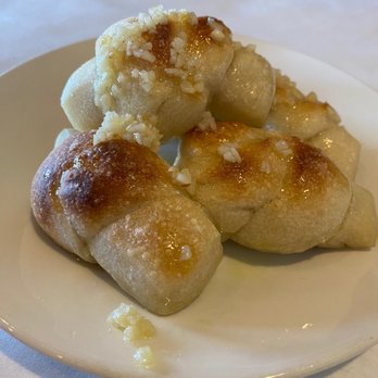 Chianti's Pizza & Pasta - Garlic Knots 5 each - Italian Near Me - Sanford, Florida Chianti's Pizza & Pasta - Garlic Knots 5 each - Italian Near Me - Sanford, Florida