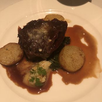 Gary Danko - Filet - New American Near Me - San Francisco, California Gary Danko - Filet - New American Near Me - San Francisco, California