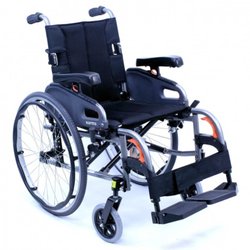 Safeway Medical Supply - Ultra Light Weight Chairs