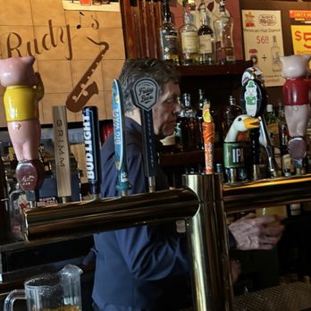 Rudy's Bar & Grill - Bartender - Dive Bars Near Me - New York, New York Rudy's Bar & Grill - Bartender - Dive Bars Near Me - New York, New York