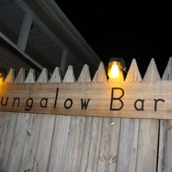 Bungalow Bar - American Near Me - Seaside, New York Bungalow Bar - American Near Me - Seaside, New York