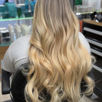 Gary Lambert Salon - Highlights, long hair
Dasha at Gary Lambert Salon - Nail Salons Near Me - Winter Park, Florida Gary Lambert Salon - Highlights, long hair
Dasha at Gary Lambert Salon - Nail Salons Near Me - Winter Park, Florida