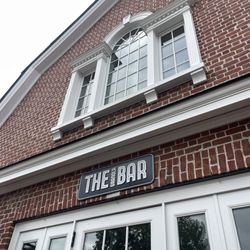 The Granola Bar