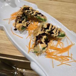 818 Asian Fusion