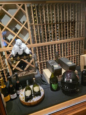 The Farmhouse by null