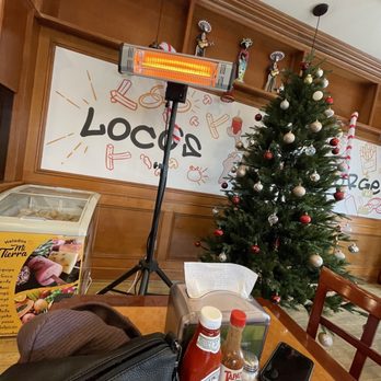 Loco's Burger - The heater - Burgers Near Me - Guttenberg, New Jersey Loco's Burger - The heater - Burgers Near Me - Guttenberg, New Jersey