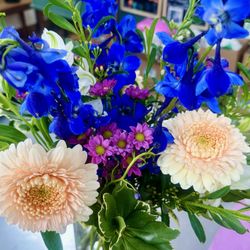 Forget-Me-Not Florist