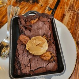 Brownie