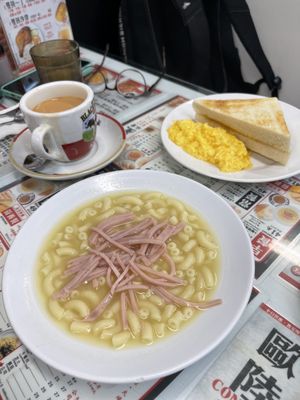 Capital Cafe by null