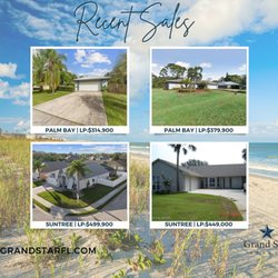 Grand Star Realty