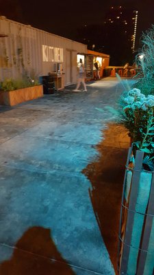 Constitution Yards by null