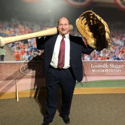 Troy Huggett's Fitness Pros - Louisville Slugger Museum