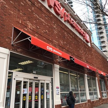 CVS PHARMACY - Updated October 2025 - 43 Photos & 68 Reviews - 842 ...