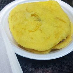 Bindy's Caribbean Delights Eatery