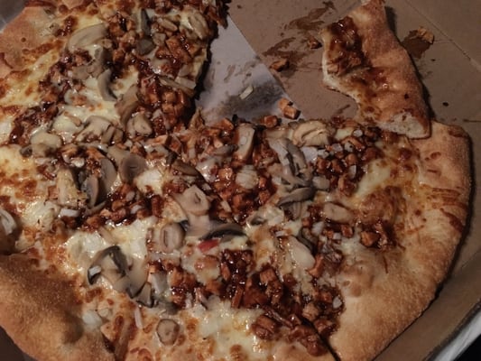 Andy's Sandwiches Ice Cream Pizza & Shakes