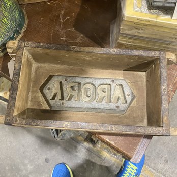 Relics Antique Mall - Brick moulds. - Antiques Near Me - Springfield, Missouri Relics Antique Mall - Brick moulds. - Antiques Near Me - Springfield, Missouri