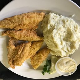 Perch