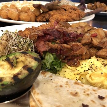 Bay Local Eatery - One Love - Breakfast & Brunch Near Me - Virginia Beach, Virginia