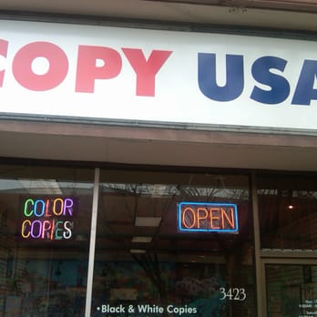 Copy USA - copyusa - Printing Services Near Me - Oakland, California Copy USA - copyusa - Printing Services Near Me - Oakland, California