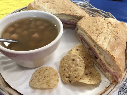 The Museum Cafe by null